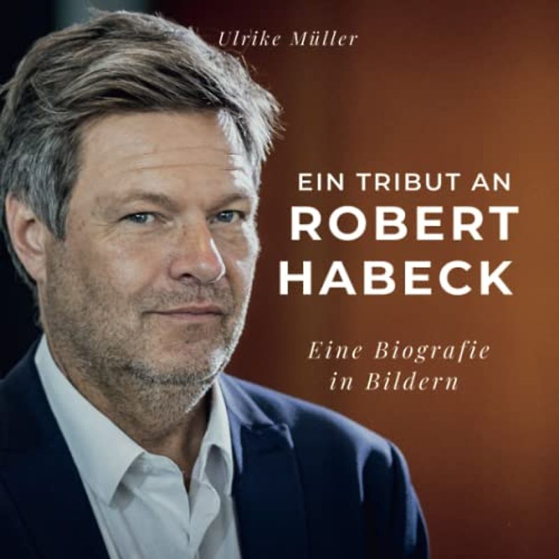 Ein Tribut an Robert Habeck