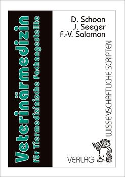 Veterinärmedizin für Tiermedizinische Fachangestellte