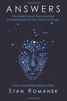 Answers - Stan Romanek