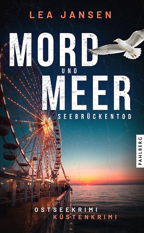 MORD UND MEER Seebrückentod