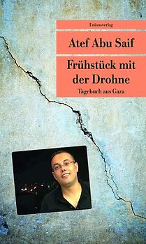 Frühstück mit der Drohne