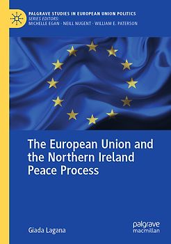 The European Union and the Northern Ireland Peace Process