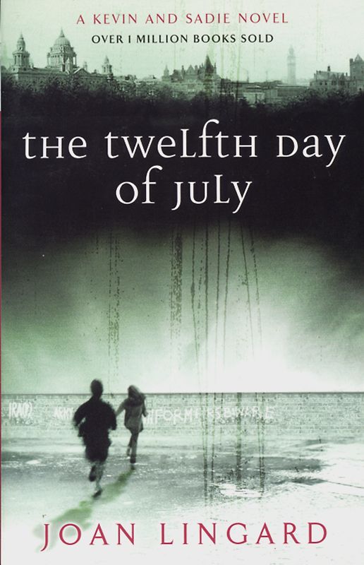 The Twelfth Day of July