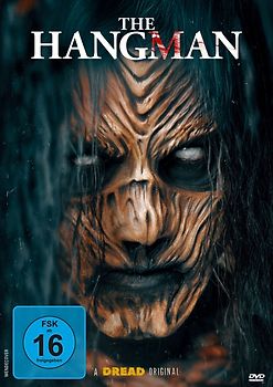 The Hangman DVD