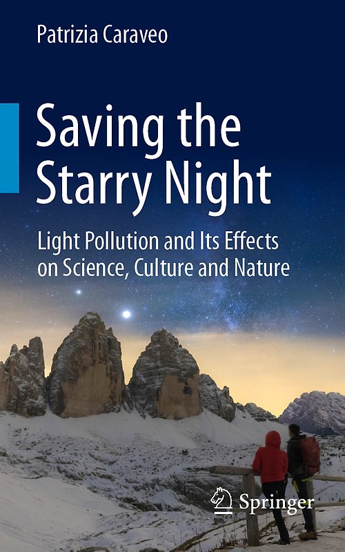 Saving the Starry Night