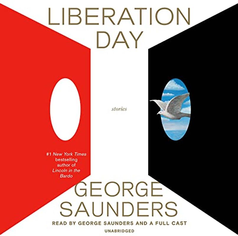 Liberation Day: Stories