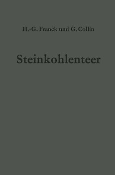 Steinkohlenteer