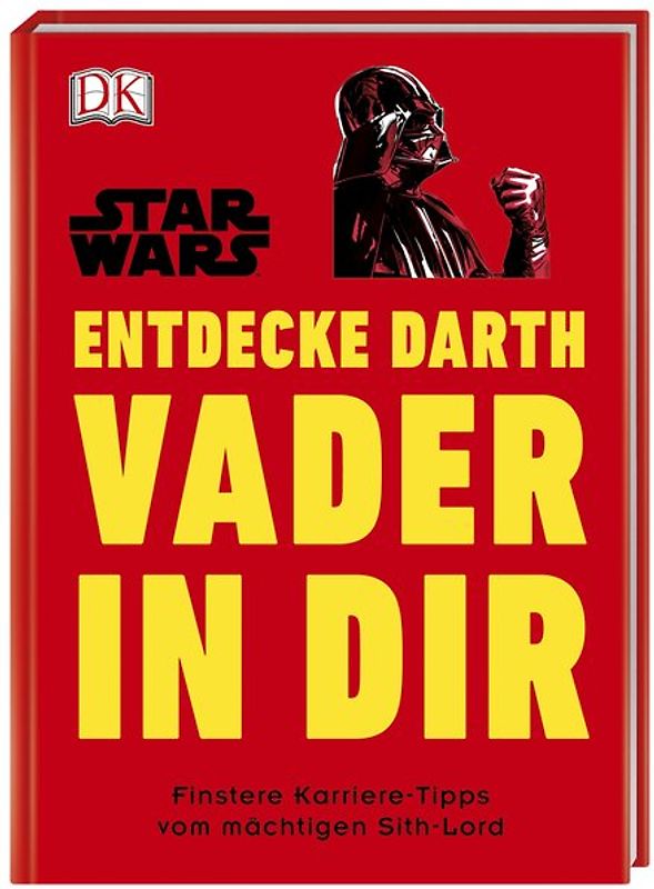 Star Wars™ Entdecke Darth Vader in dir