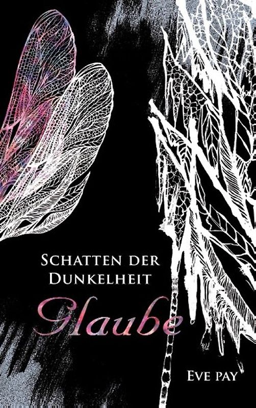 Schatten der Dunkelheit. Glaube