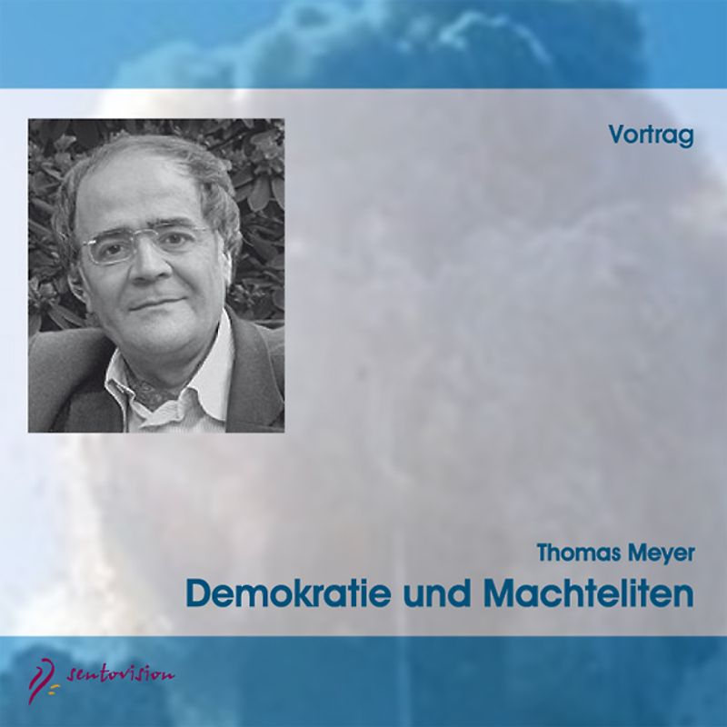 Demokratie und Machteliten