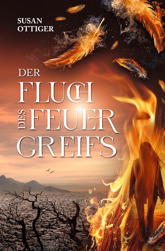 Der Fluch des Feuergreifs