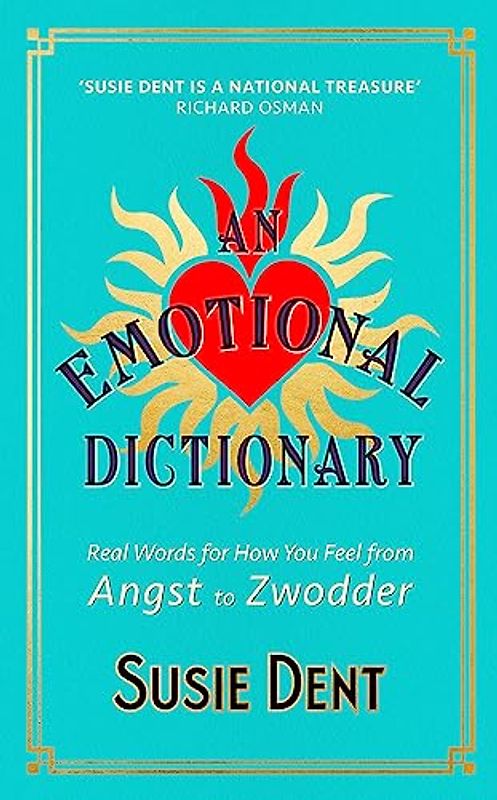An Emotional Dictionary
