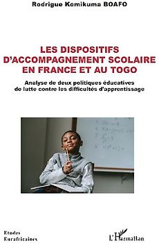 Les dispositifs d'accompagnement scolaire en France et au Togo