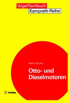 Otto- und Dieselmotoren