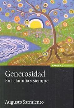 Generosidad : en la familia y siempre