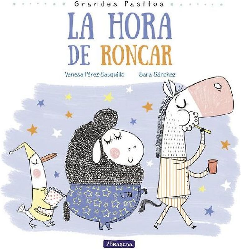 La Hora de Roncar / Snoring Time