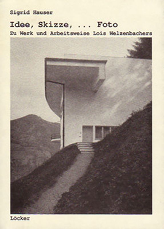 Idee, Skizze, ... Foto