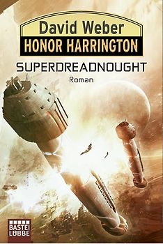 Honor Harrington: Superdreadnought. Roman