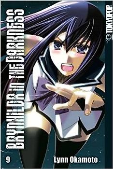 Brynhildr in the Darkness 09