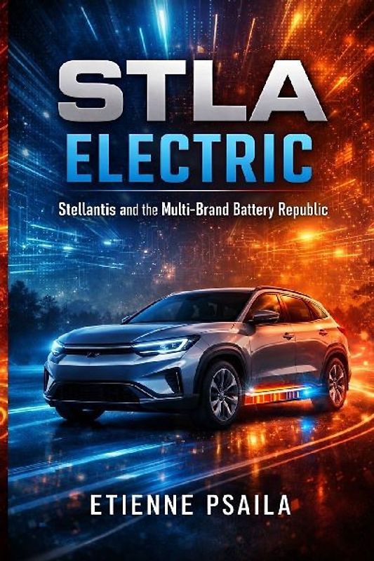 STLA Electric