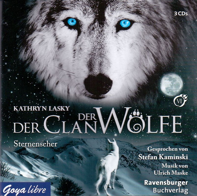Der Clan der Wölfe [6]