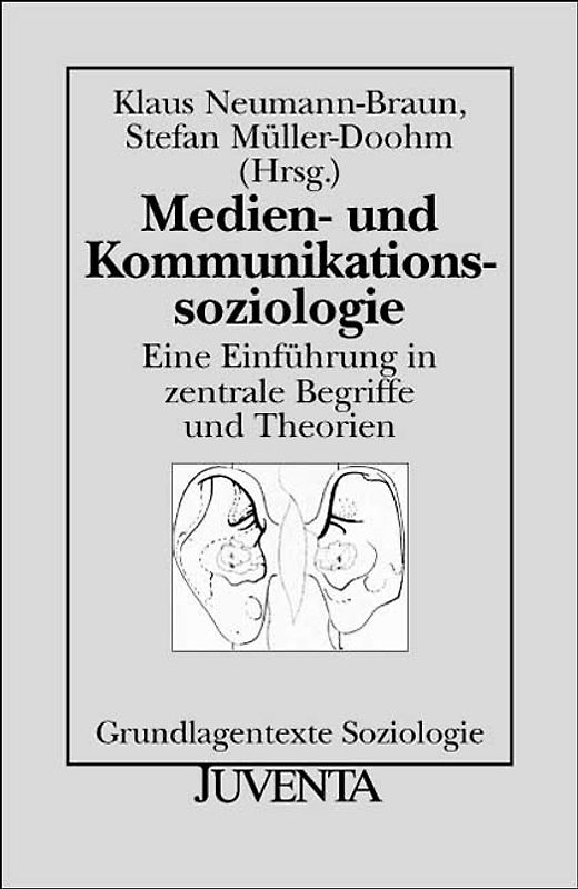 Medien- und Kommunikationssoziologie