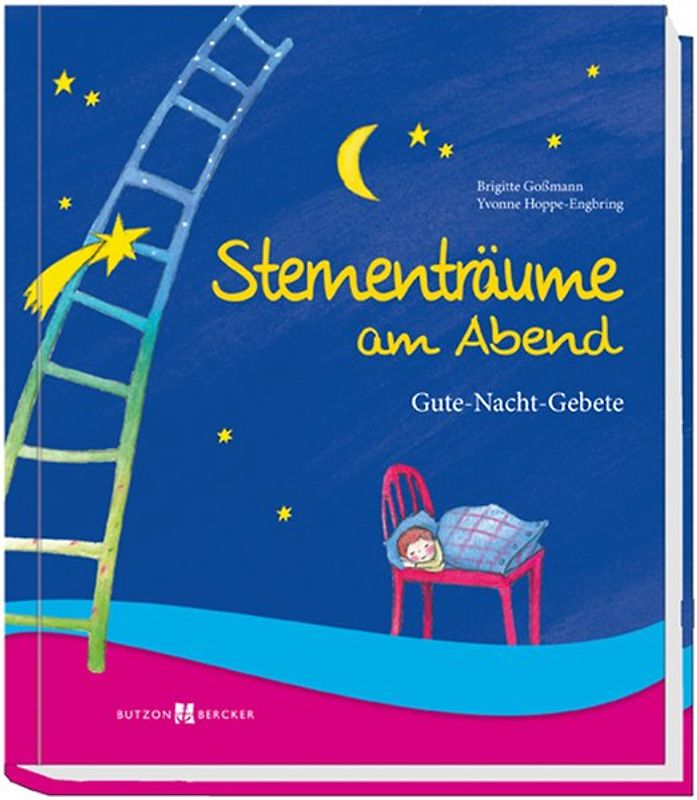 Sternenträume am Abend