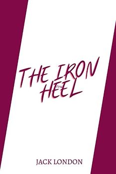 the iron heel by jack london