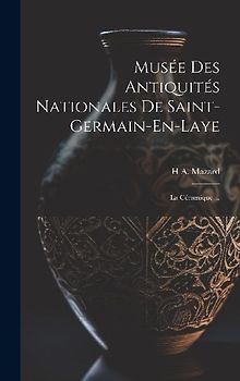 Musée Des Antiquités Nationales De Saint-Germain-En-Laye: La Céramique ...