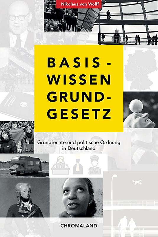 Basiswissen Grundgesetz