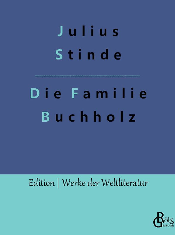 Die Familie Buchholz