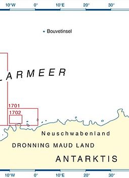Atka Iceport bis Trolltunga