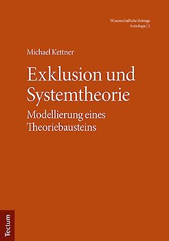 Exklusion und Systemtheorie