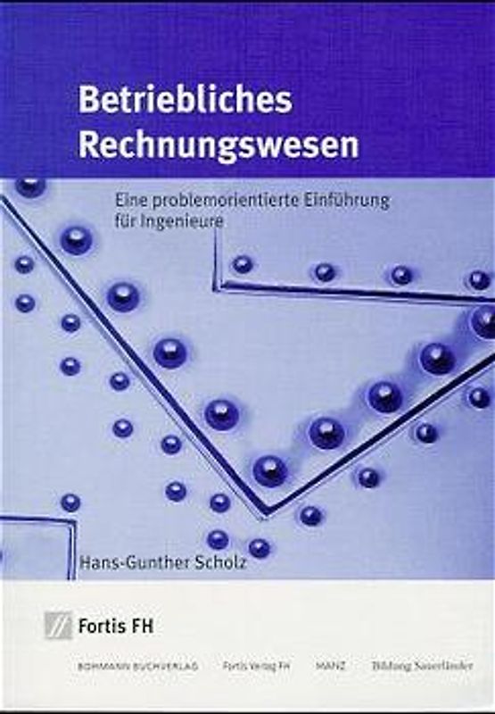 Betriebliches Rechnungswesen