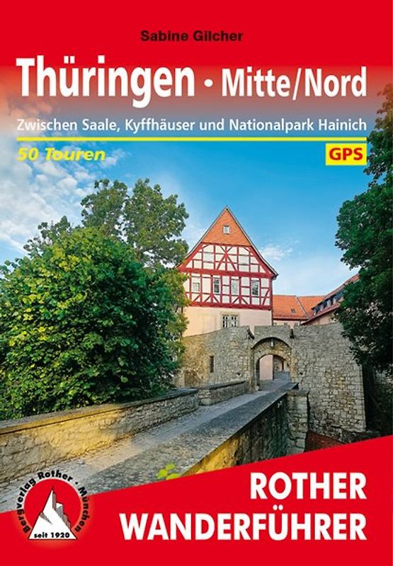 Thüringen Mitte/Nord