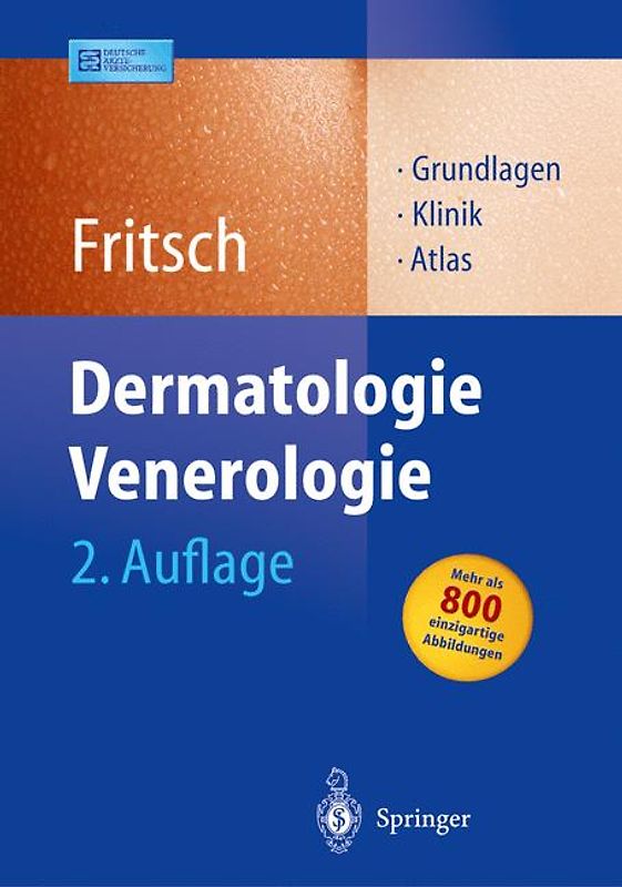 Dermatologie Venerologie