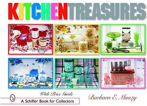 Kitchen Treasures