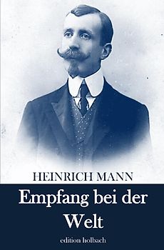 Empfang bei der Welt