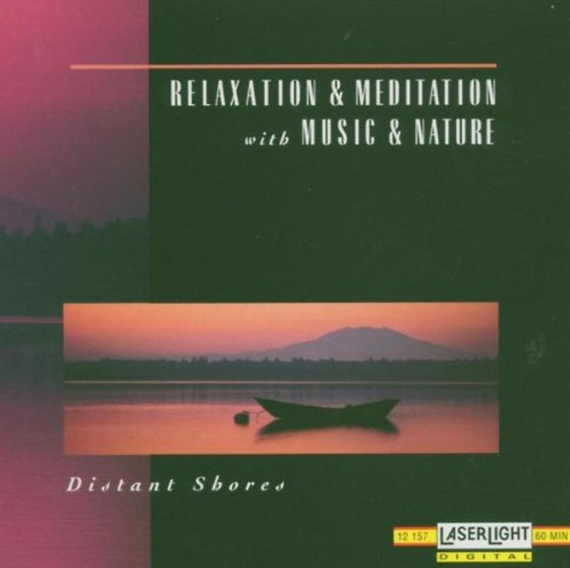 Various - Distant Shores-Relaxation