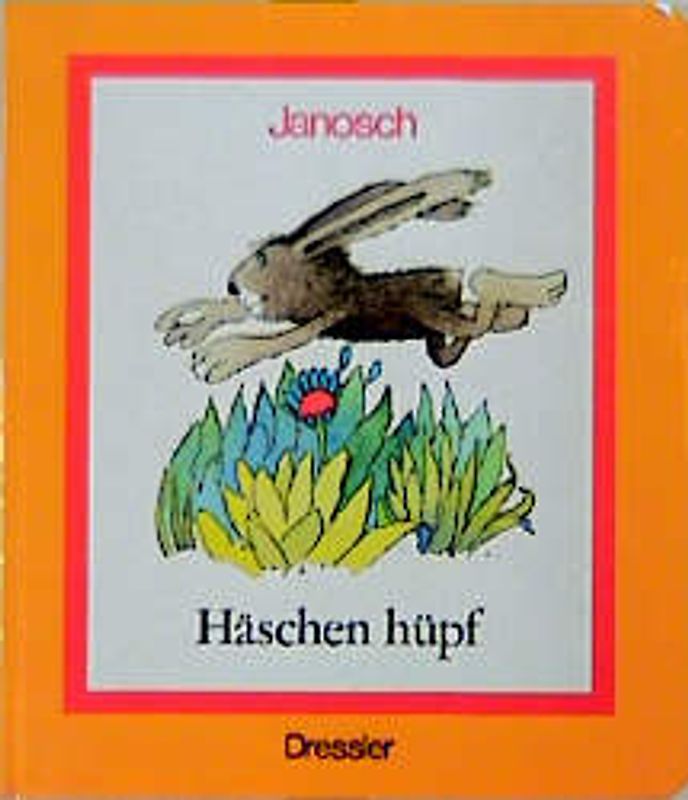 Häschen Hüpf