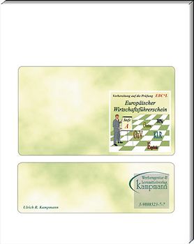 Europäischer Wirtschaftsführerschein - Stufe A