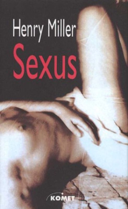 Nexus, Sexus, Plexus