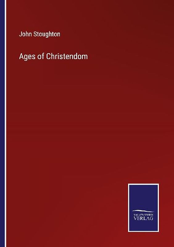 Ages of Christendom