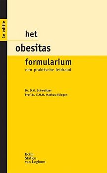 Het obesitas formularium