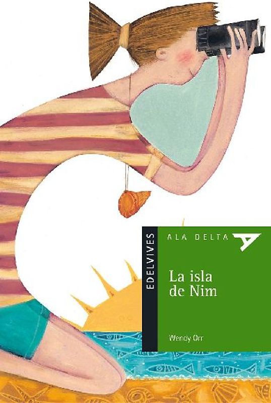 La isla de Nim