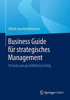 Business Guide für strategisches Management