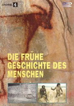 Die frühe Geschichte der Menschen [3 DVDs] DVD