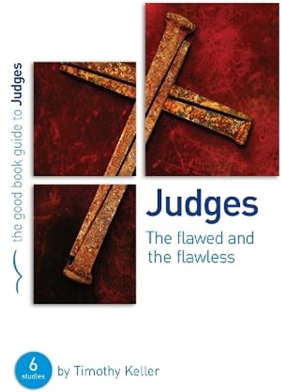 Judges: The Flawed and the Flawless