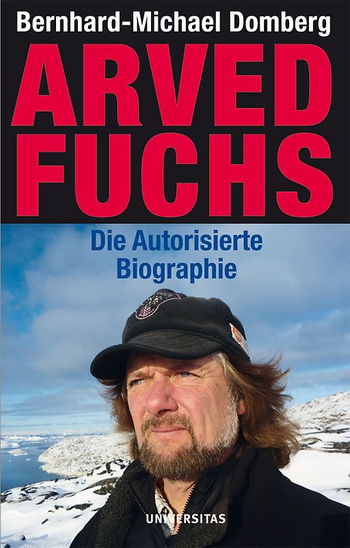 Arved Fuchs