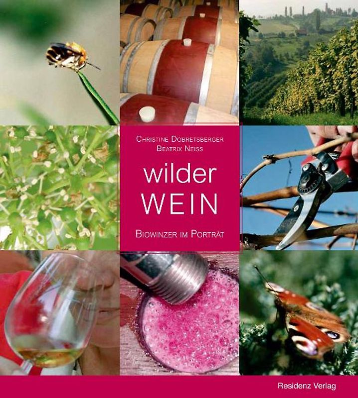 Wilder Wein